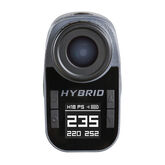 Alternate View 3 of Hybrid Laser/GPS Rangefinder